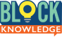 Block Knowledge Logo